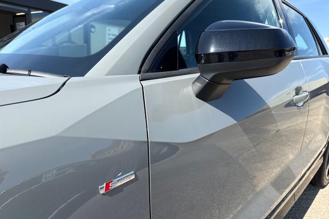 Audi Q2 Photo 48