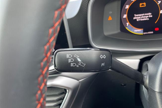 SEAT Leon Photo 24