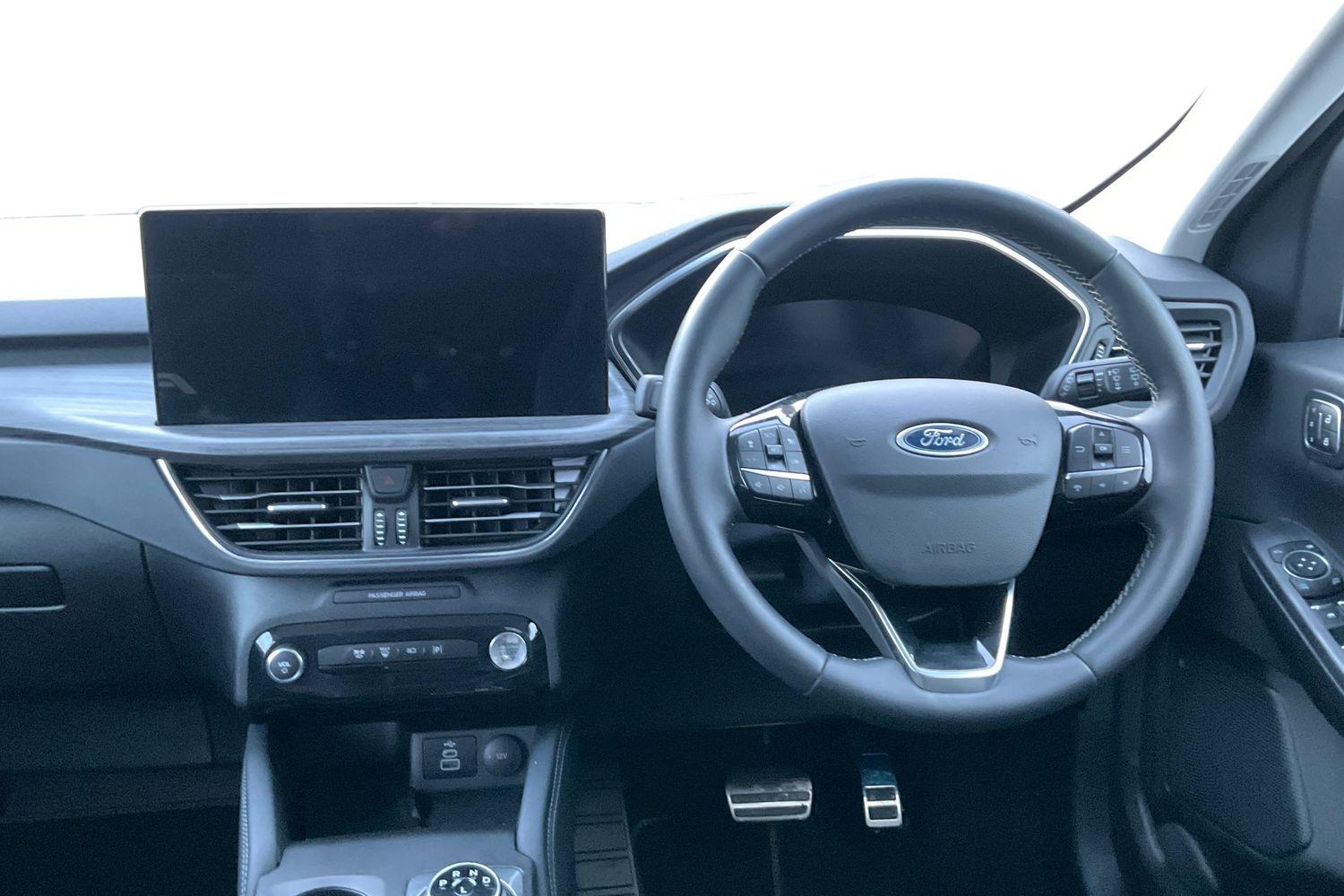 Ford KUGA Photo 10