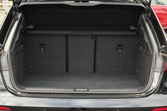 AUDI A3 Photo 12