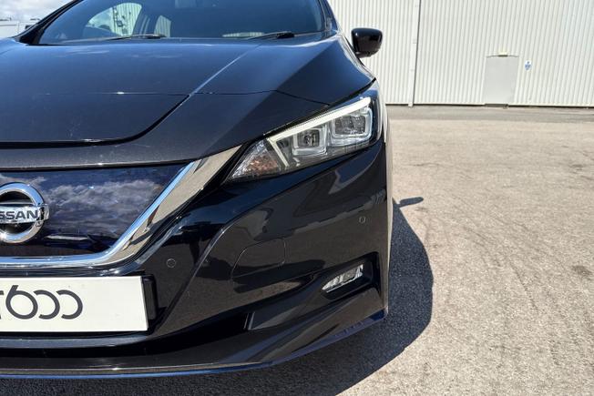 NISSAN Leaf Photo 29