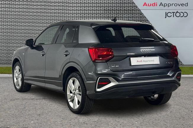 Audi Q2 Photo 3