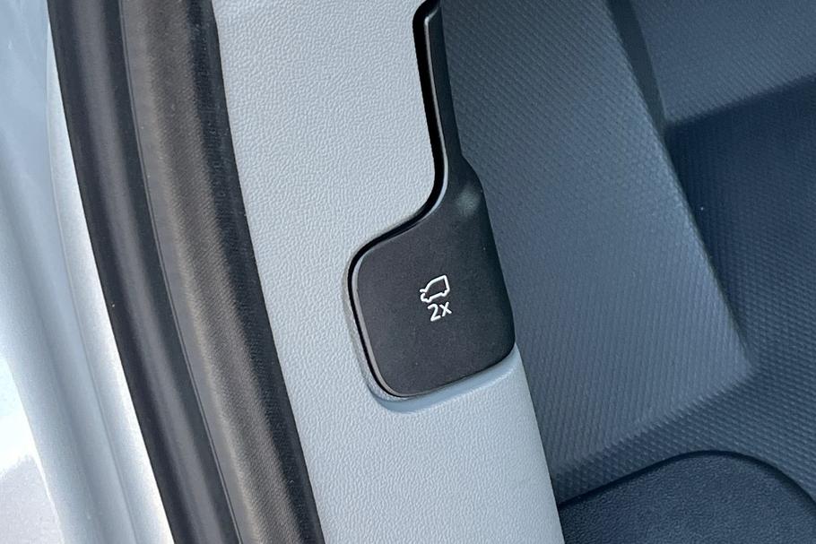 Used Ford TRANSIT CUSTOM 29