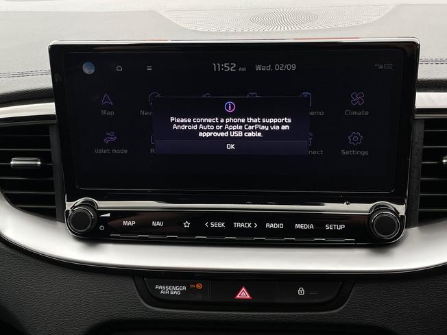 KIA Xceed Photo 50