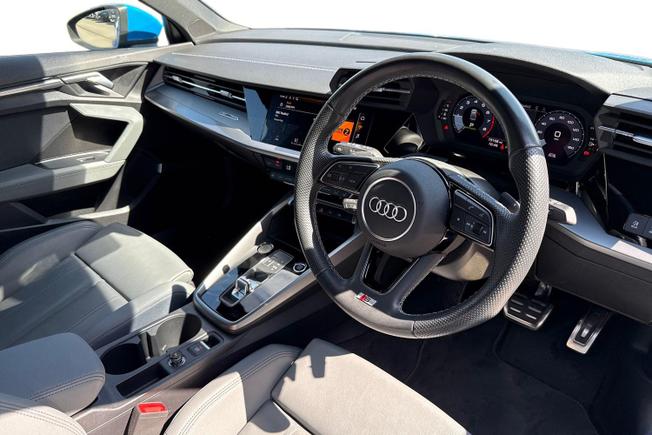 Audi A3 Photo 6