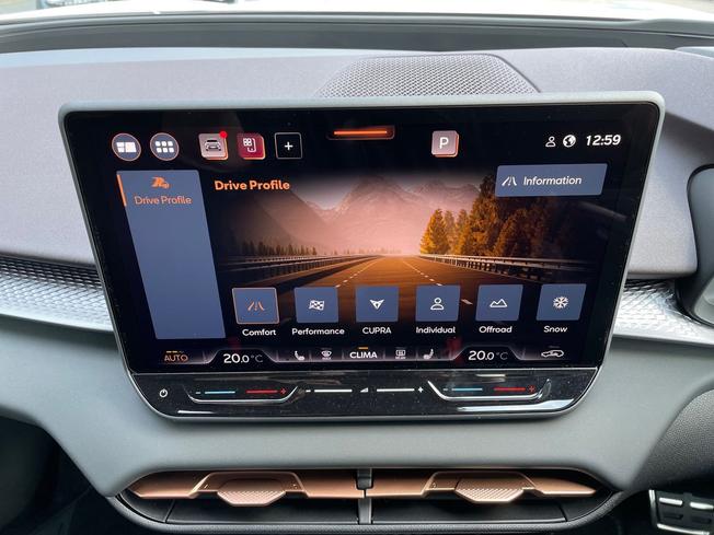 CUPRA Terramar Photo 32