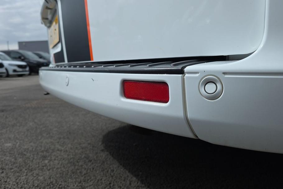 Used Ford TRANSIT CUSTOM WR70GVY 28