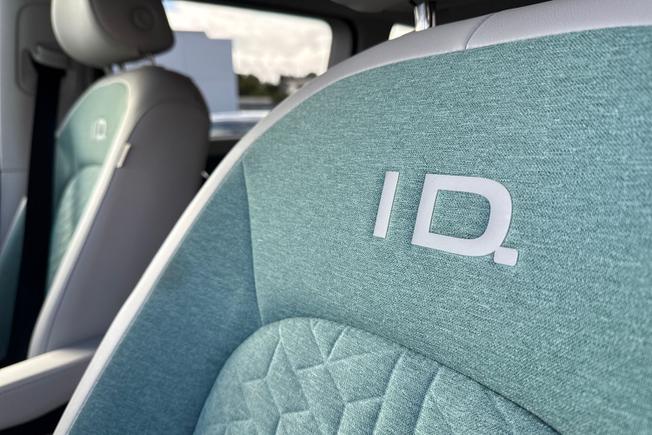 VOLKSWAGEN Id. Buzz Photo 46