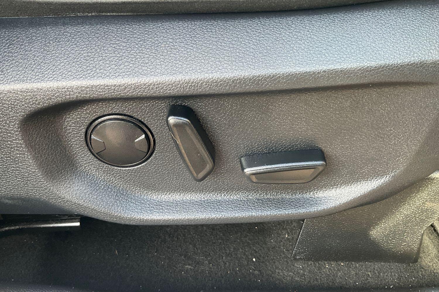 Ford Ranger Photo 23
