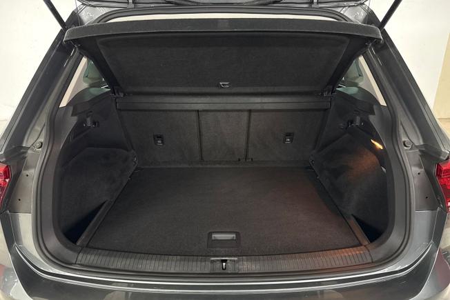 Volkswagen Tiguan Photo 12