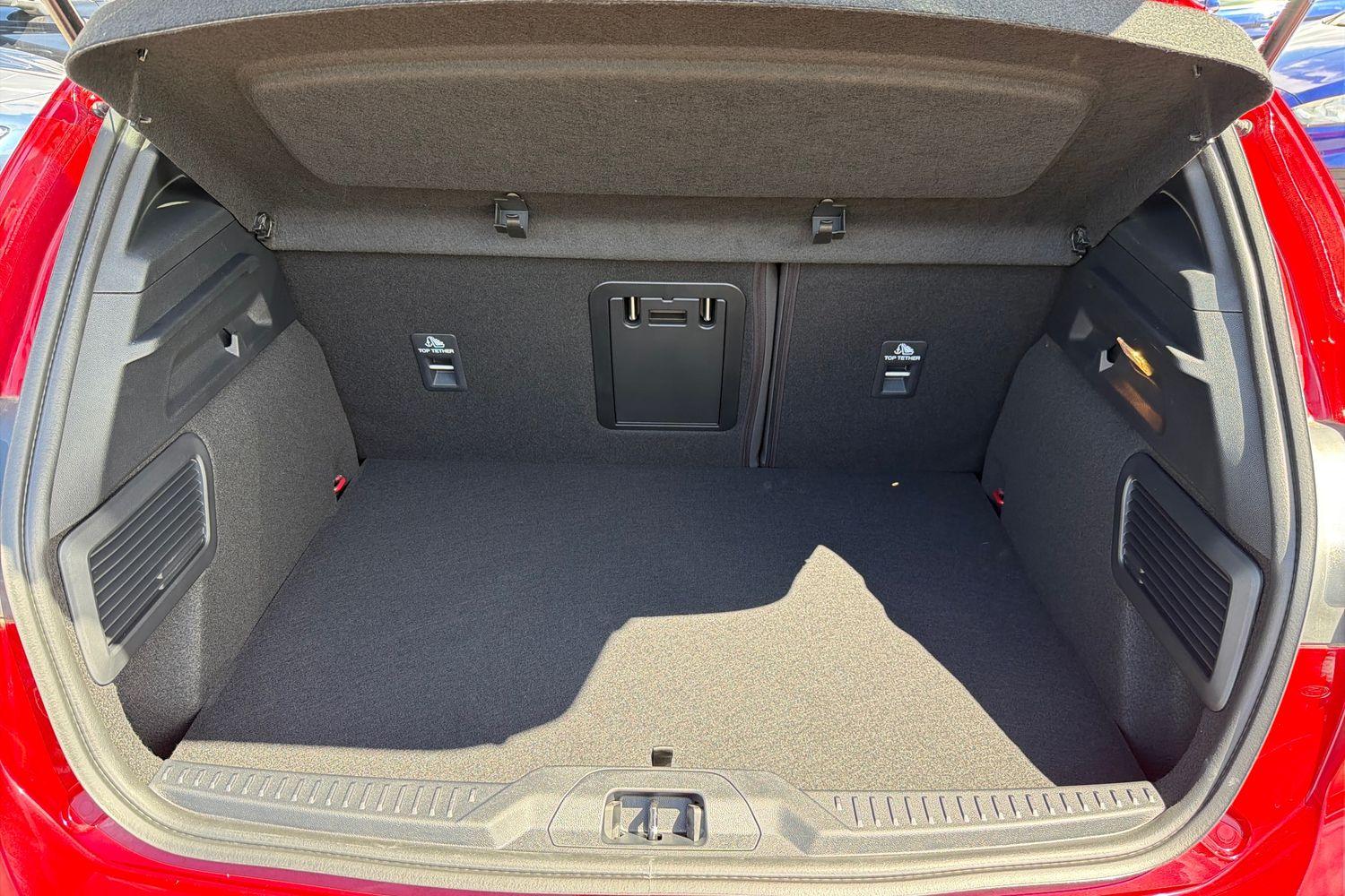 Ford FOCUS Photo 20