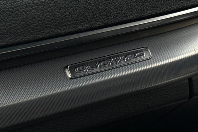 AUDI Q5 Photo 45