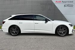 AUDI A6 Avant Photo 4