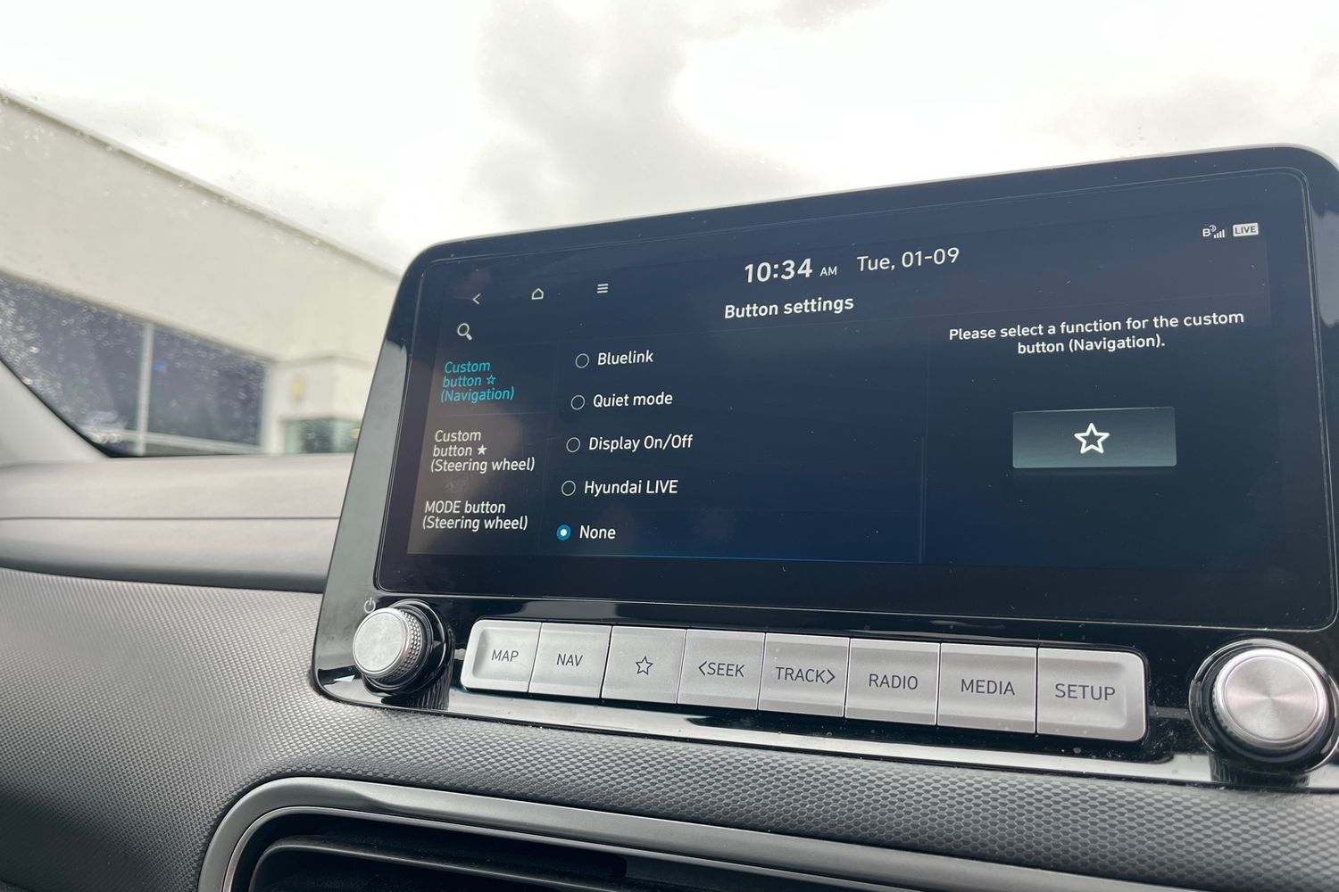 Hyundai KONA Photo 33