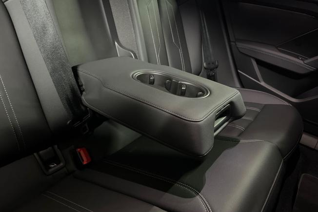 Audi A3 Photo 30