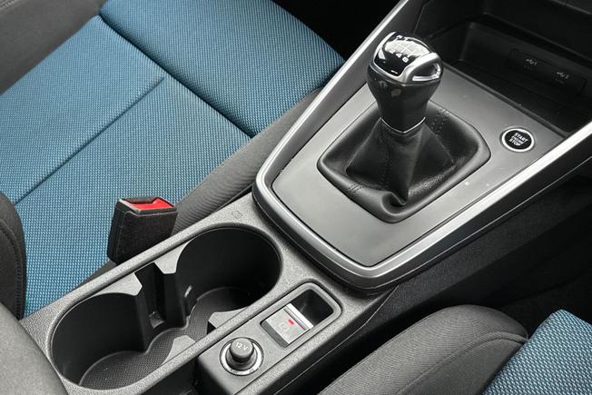 Audi A3 Photo 35