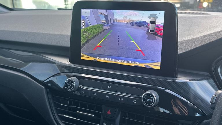 Used Ford Kuga EX70XHU 11