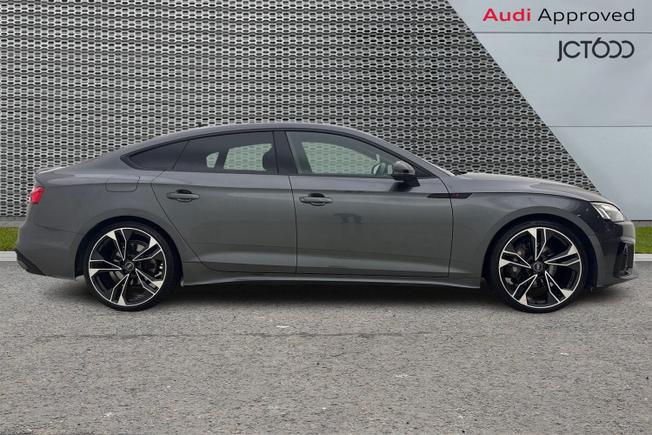 AUDI A5 Photo 4