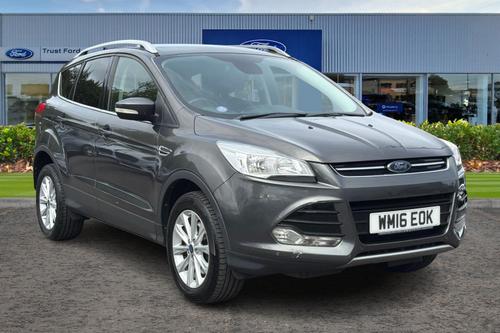 Used Ford KUGA WM16EOK 1