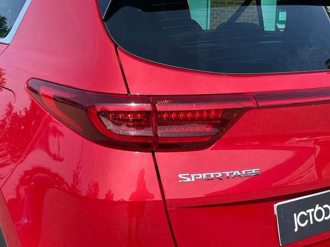 KIA Sportage Photo 18