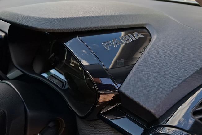 ŠKODA Fabia Photo 22