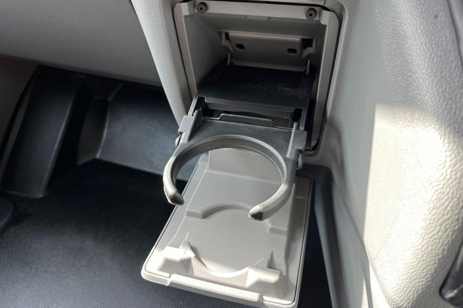 Ford TRANSIT CUSTOM Photo 28