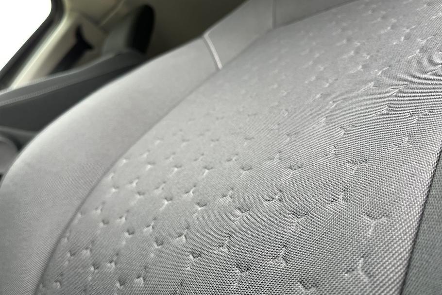 Used FORD TOURNEO CUSTOM WR75MYV 40