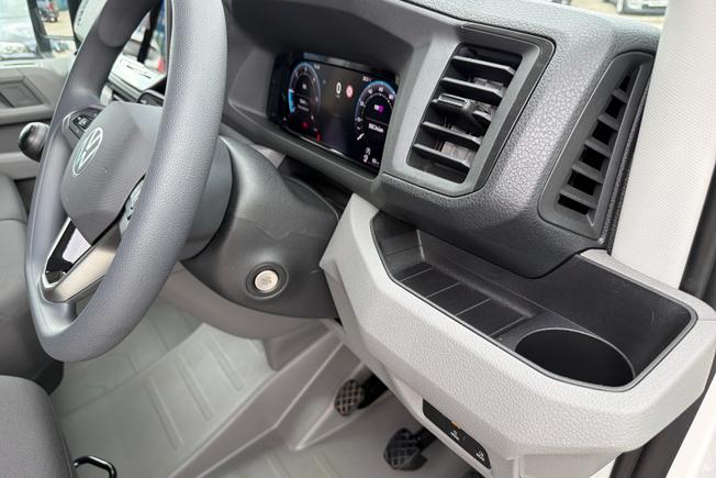 VOLKSWAGEN Crafter Photo 38