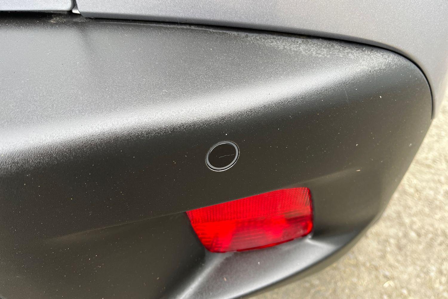 Peugeot 2008 Photo 21