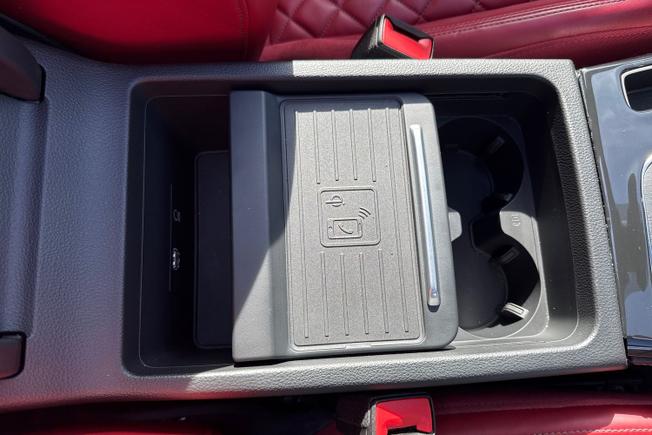 Audi Sq5 Photo 36
