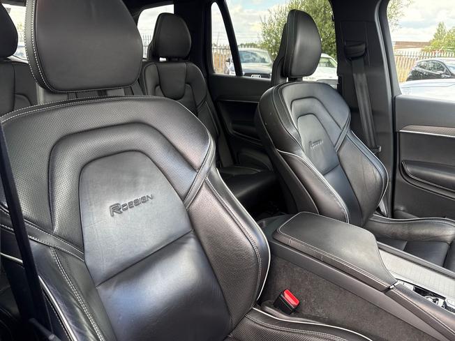 VOLVO Xc90 Photo 39