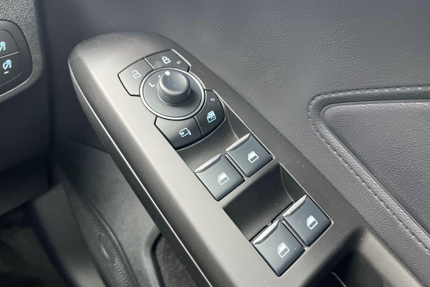 Ford FOCUS Photo 15