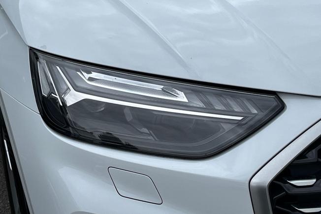Audi Q5 Photo 19