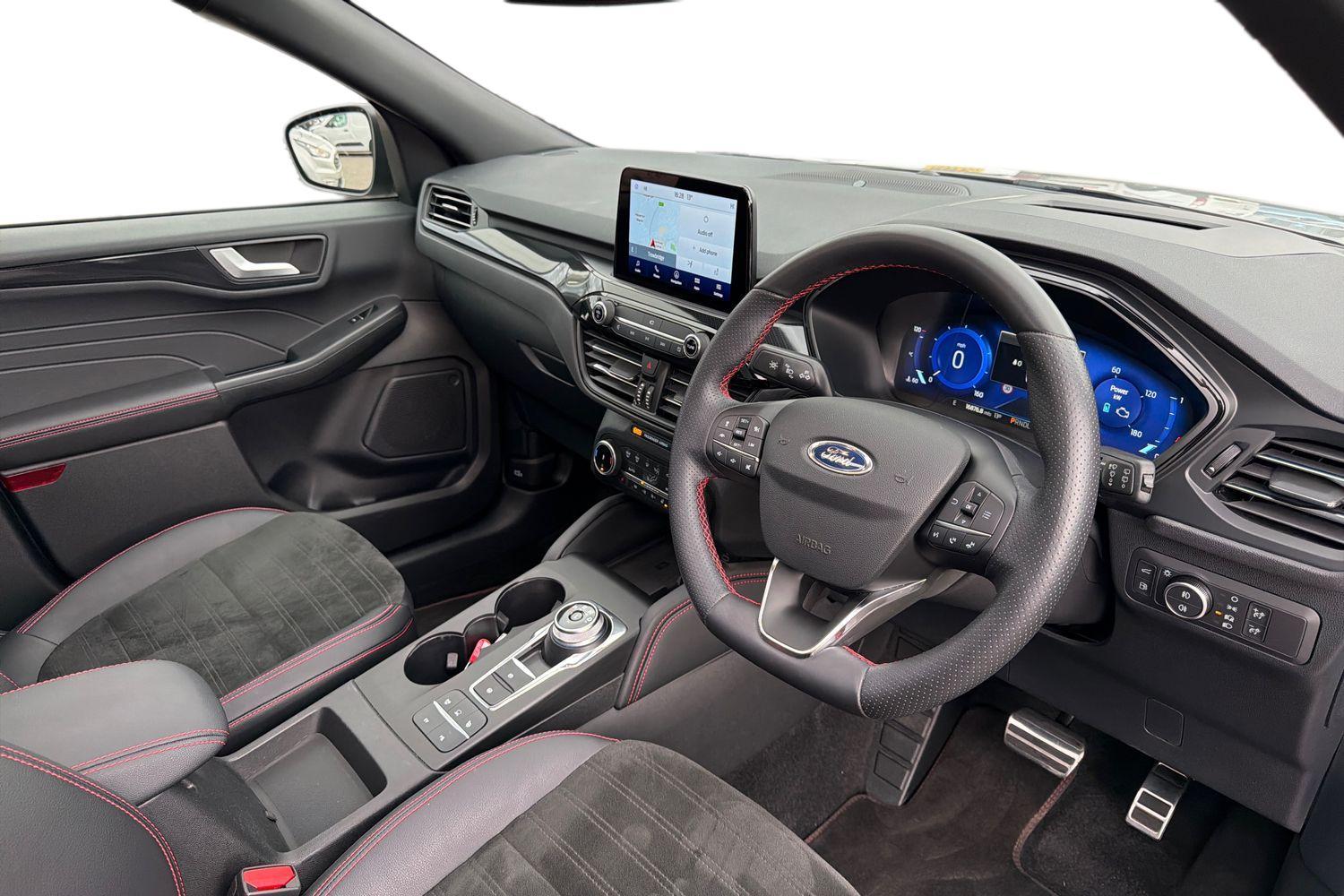 Ford KUGA Photo 8