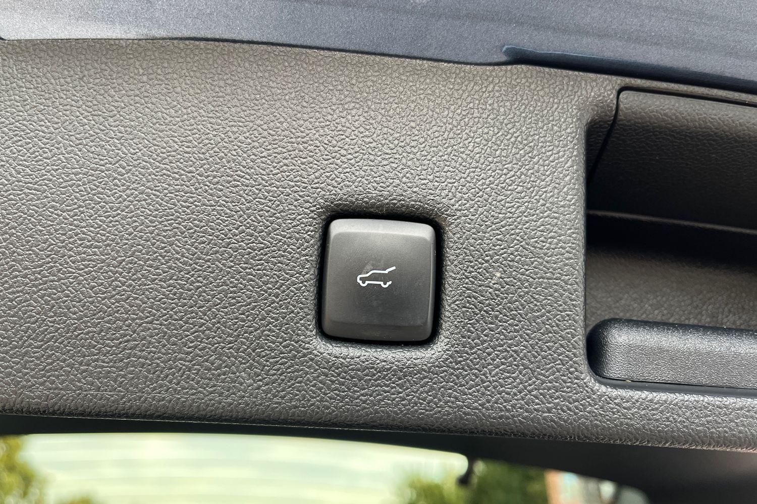 Ford KUGA Photo 22