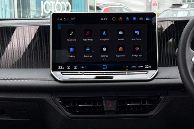 Volkswagen Tiguan Photo 40
