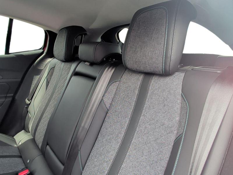 Used Peugeot 408 HS73BZM 18