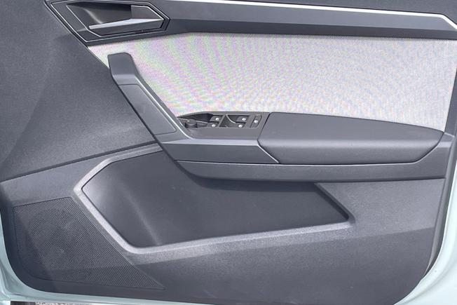 SEAT Ibiza Photo 22
