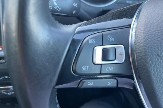 Volkswagen Polo Photo autoimg-be28280b3463119136bc8b080f13702257ce180f.jpg