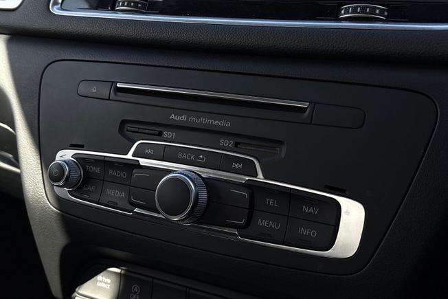 Audi Q3 Photo 24