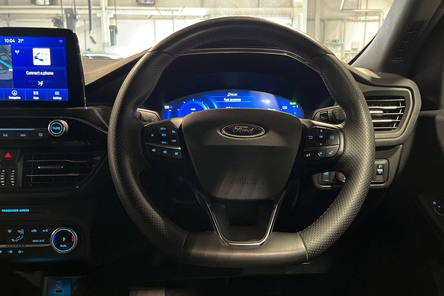 Ford Kuga Photo 11