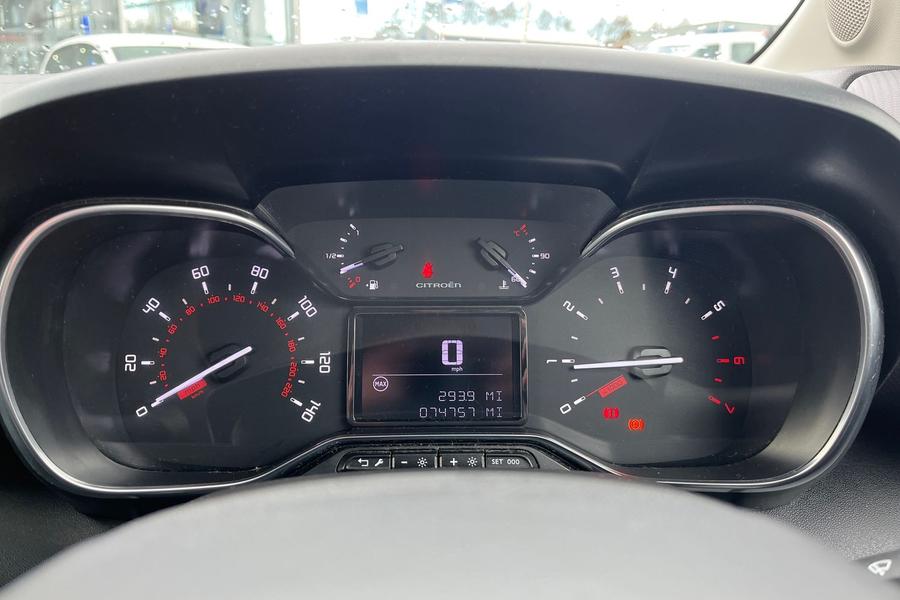 Citroen C3 AIRCROSS Photo autoimg-be2c80e349987e43496a2f0d3d7a5b9829fa4525.jpg