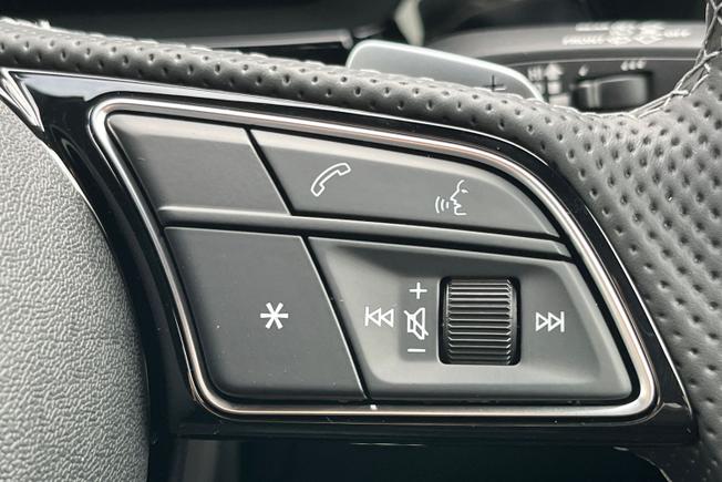 AUDI A3 Photo 17