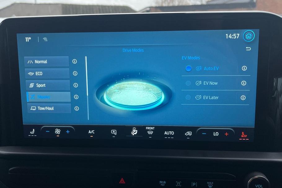 Used Ford TRANSIT CUSTOM 28