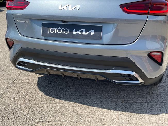 KIA Xceed Photo 26