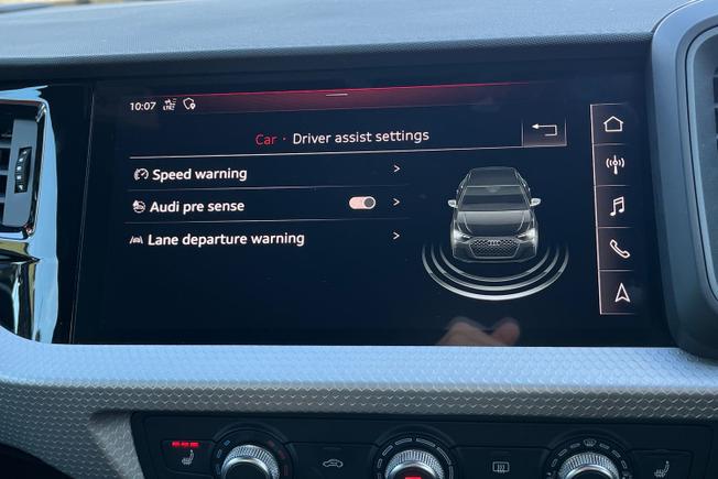 AUDI A1 Photo 38