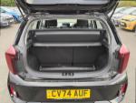 Kia Picanto Photo 9