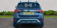 Volkswagen T-cross Photo 8