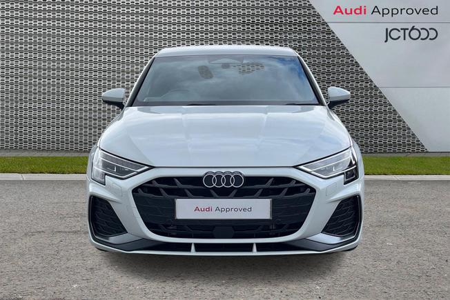 AUDI A3 Photo 8