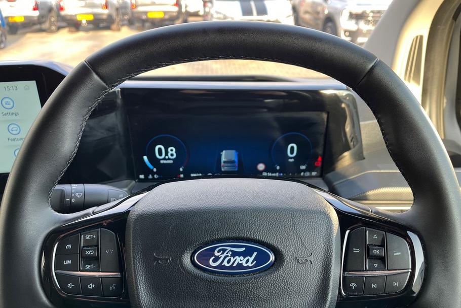 Used Ford Transit Custom WR75HYM 27